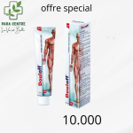 Doulof creme anti odeur 50ml