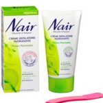 Nair creme depilatoire peaux normales