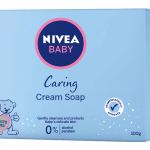 Nivea savon bebe