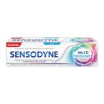 Sensodyne pack multi protec  1+1 offert