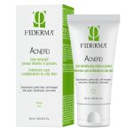 Fiderma acnefid soin intensif peaux mixtes a grass