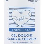 Rivadouce gel douche