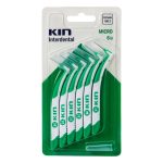Kin brossette micro 9mm micro 6u