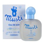Mustela musti eau de soin