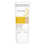 Photoderm ar teinte ecran