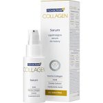 Novaclear gold collagen serum