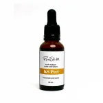 Pure skin ks peel anti tache