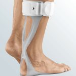 Orthopoint releveur du pied