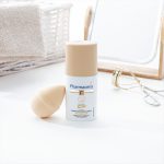 Pharmaceris fdt spf 50+ sand02