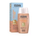 Isdin ecr fusion water color medium 50+ 40ml