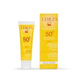 Cereza ecran spf 50+ 50ml