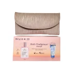 Nuxe pochette (huile floral+creme 3en1 )