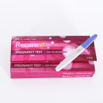 Test de grossesse