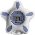 Thermomtre de bain