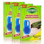 Globol recharge pastille