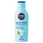 Nivea sun lait apres soleil adult
