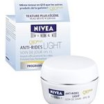 Nivea q10 light anti ride jour