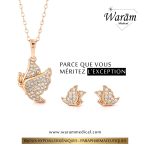 Waram parure ad 2 pieces 62dt/2024