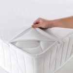 Protege matelas 1p mk 1.30*2.40