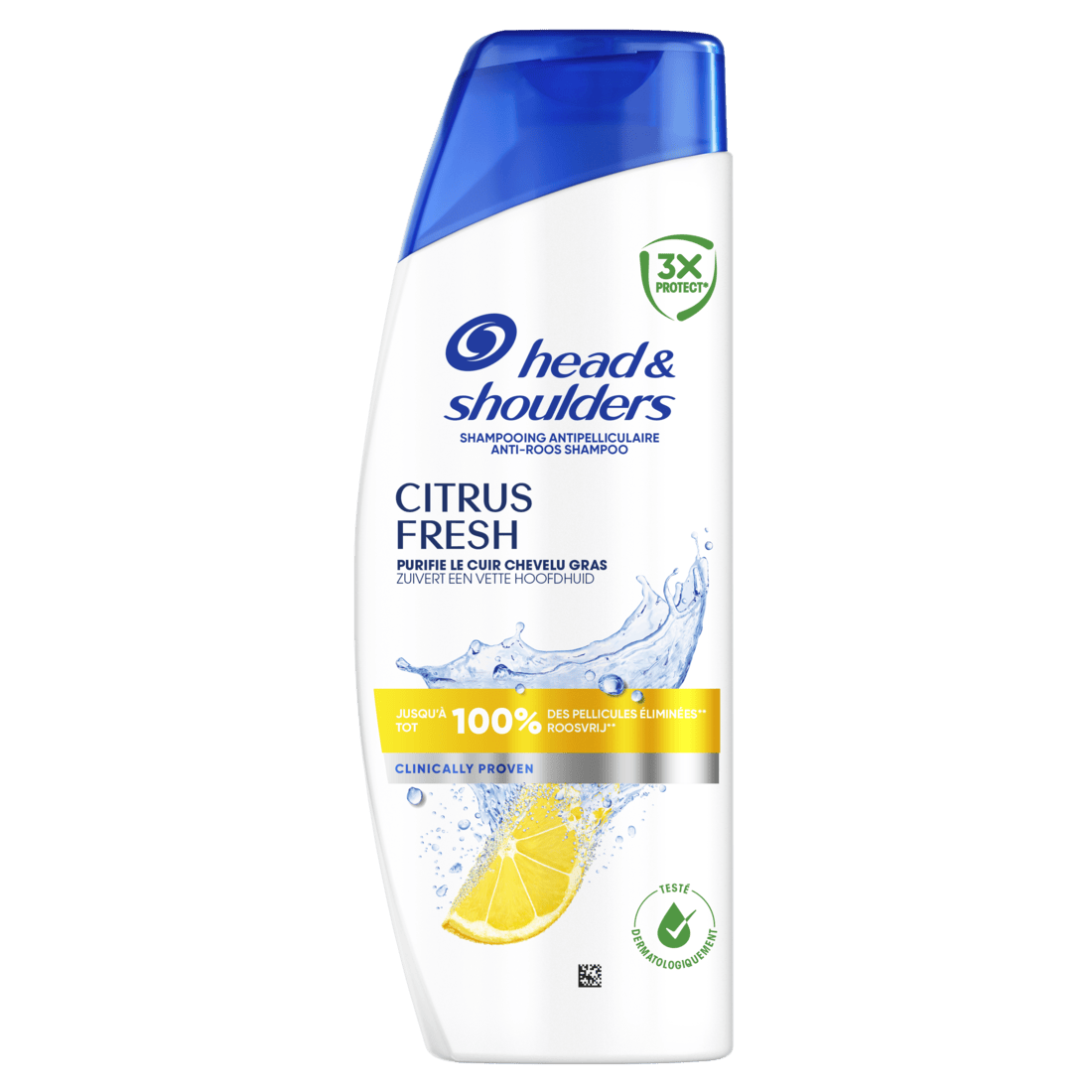 672255.png Shampooing h&s citrus fresh – Image 1