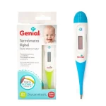 Thermometre flexible genial