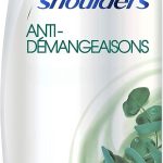 Shampooing h&s anti-demangeaisons