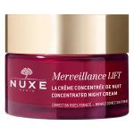 Nuxe merveillance lift creme concentre nuit 50ml