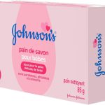 Jonhson savon