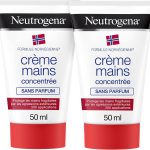 Neutrogena  mains