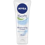 Nivea soft tube