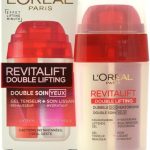 Revitalift double lifting yeux