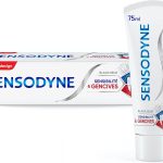 Sensodyne sensibilite et gencive 75ml