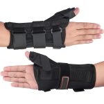 Case poignet/pouce 7330