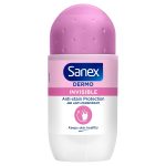 Sanex invisible