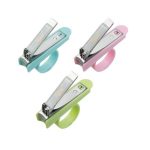 Tigex coupe ongle