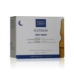 Martiderm platinium night renew 10 amp