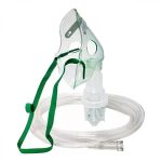 Masque nebuliseur plastimed ped
