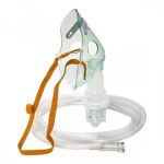 Masque nebuliseur ultramed ad
