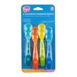 Tigex couvert colore