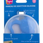 Tigex anneau de dentition 2 age