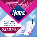 Nana protege slip
