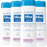 Mixa lait bebe