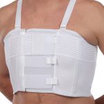 Ceinture thoracique homme t1