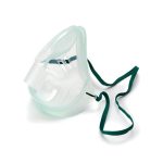 Masque aerosol adulte angeltouch