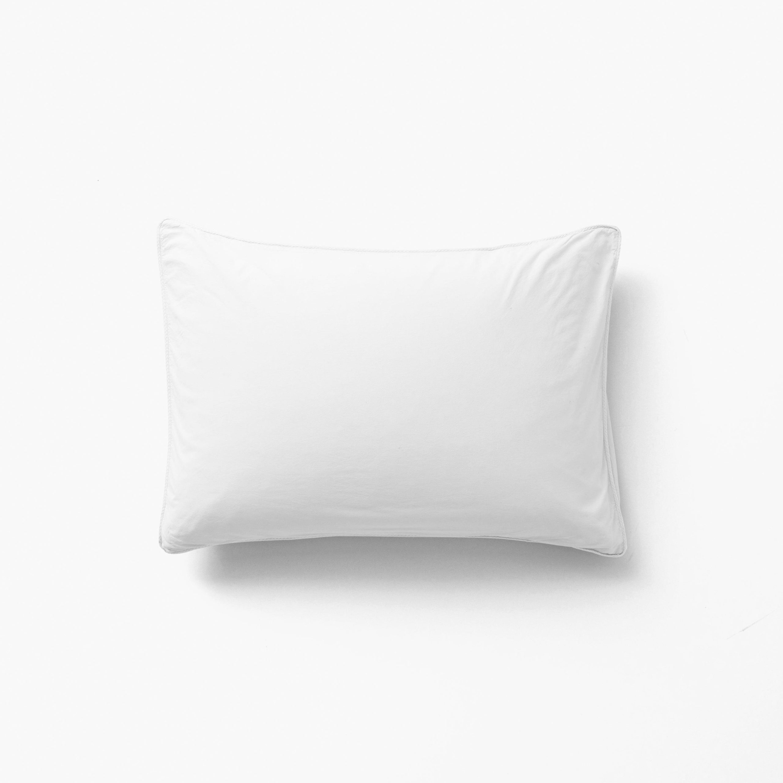 9072530TOTAM_RECT01_1_WEB___00P_taie_d_oreiller_rectangulaire_souffle_blanc.jpg Case oreiller – Image 1