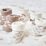 Chaussette bebe