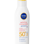 Nivea sun 50 +