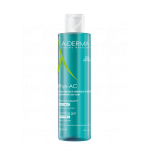 Aderma phys-ac gel moussant 200ml