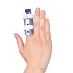 Orthomed attelle de doight droite t/3