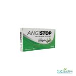 Angistop pastille eucalyptus b/16